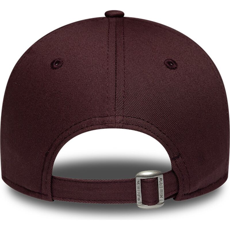 siltovka-zaoblena-cervena-nastavitelny-9forty-league-essential-new-york-yankees-mlb-new-era