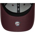 siltovka-zaoblena-cervena-nastavitelny-9forty-league-essential-new-york-yankees-mlb-new-era