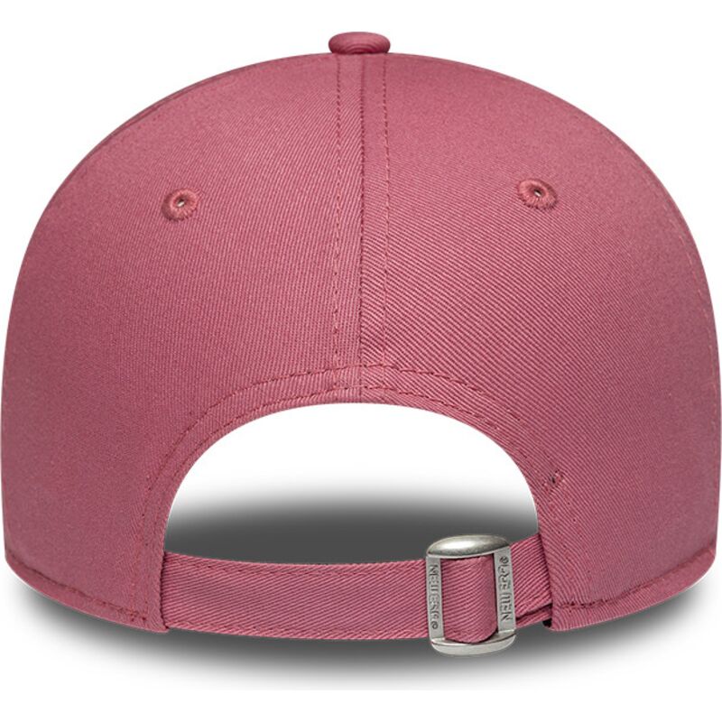 siltovka-zaoblena-ruzova-nastavitelny-9forty-league-essential-cas-new-york-yankees-mlb-new-era siltovka-zaoblena-ruzova-nastavitelny-9forty-league-essential-cas-new-york-yankees-mlb-new-era