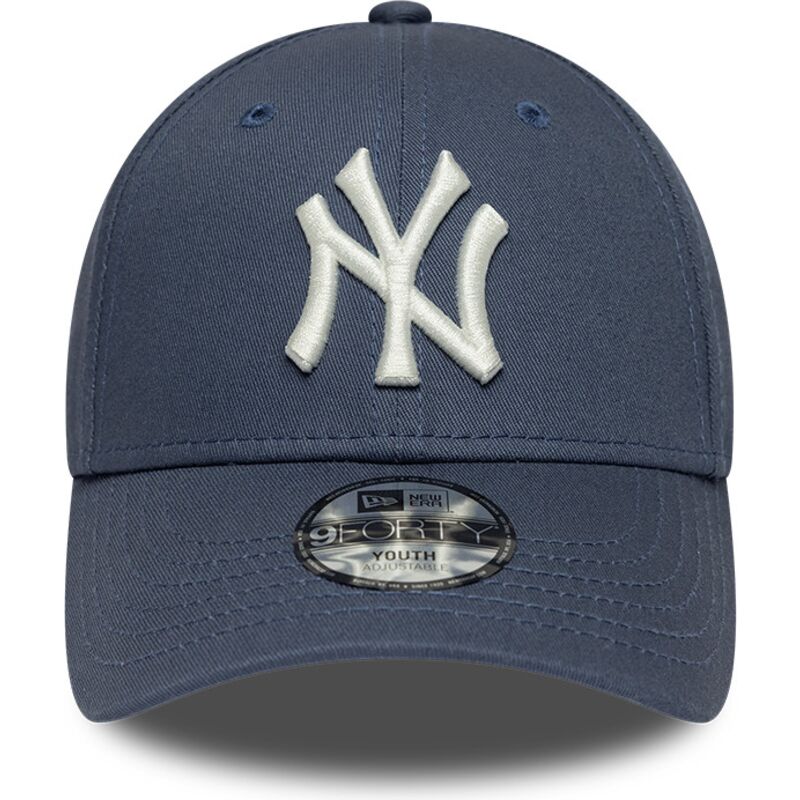 siltovka-zaoblena-modra-nastavitelny-pre-deti-9forty-league-essential-new-york-yankees-mlb-new-era siltovka-zaoblena-modra-nastavitelny-pre-deti-9forty-league-essential-new-york-yankees-mlb-new-era