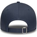 siltovka-zaoblena-modra-nastavitelny-pre-deti-9forty-league-essential-new-york-yankees-mlb-new-era
