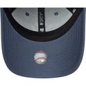 siltovka-zaoblena-modra-nastavitelny-pre-deti-9forty-league-essential-new-york-yankees-mlb-new-era