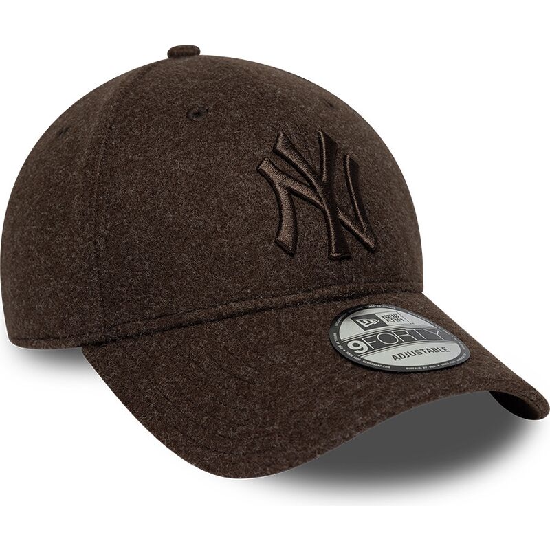 siltovka-zaoblena-hneda-snapback-9forty-winter-new-york-yankees-mlb-new-era siltovka-zaoblena-hneda-snapback-9forty-winter-new-york-yankees-mlb-new-era