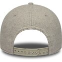 siltovka-zaoblena-bezova-snapback-9forty-winter-los-angeles-dodgers-mlb-new-era