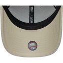 siltovka-zaoblena-bezova-snapback-9forty-winter-los-angeles-dodgers-mlb-new-era