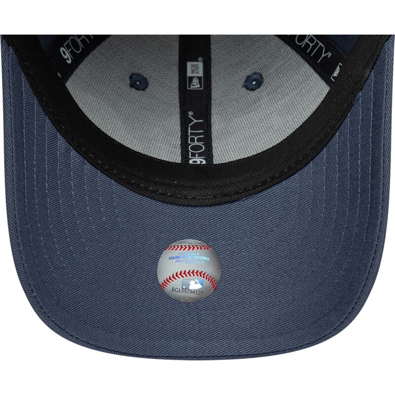 siltovka-zaoblena-modra-nastavitelny-pre-deti-9forty-space-glow-in-the-dark-new-york-yankees-mlb-new-era