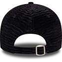 siltovka-zaoblena-cierna-nastavitelny-9forty-velour-new-york-yankees-mlb-new-era