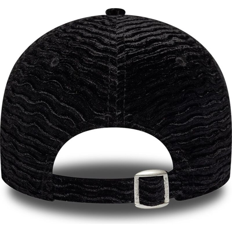 siltovka-zaoblena-cierna-nastavitelny-9forty-velour-new-york-yankees-mlb-new-era