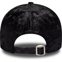 siltovka-zaoblena-cierna-nastavitelny-9forty-pattern-velour-new-york-yankees-mlb-new-era