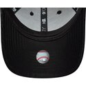 siltovka-zaoblena-cierna-nastavitelny-9forty-pattern-velour-new-york-yankees-mlb-new-era