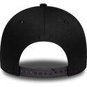 siltovka-zaoblena-cierna-snapback-9forty-rose-sequin-los-angeles-dodgers-mlb-new-era