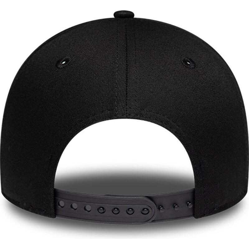 siltovka-zaoblena-cierna-snapback-9forty-rose-sequin-los-angeles-dodgers-mlb-new-era