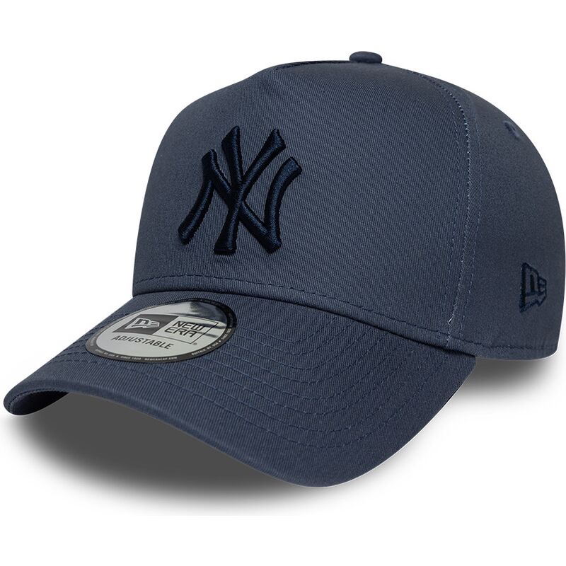 siltovka-zaoblena-modra-snapback-9forty-e-frame-league-essential-new-york-yankees-mlb-new-era siltovka-zaoblena-modra-snapback-9forty-e-frame-league-essential-new-york-yankees-mlb-new-era