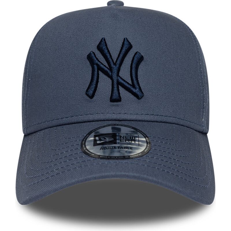 siltovka-zaoblena-modra-snapback-9forty-e-frame-league-essential-new-york-yankees-mlb-new-era siltovka-zaoblena-modra-snapback-9forty-e-frame-league-essential-new-york-yankees-mlb-new-era