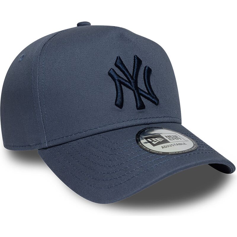 siltovka-zaoblena-modra-snapback-9forty-e-frame-league-essential-new-york-yankees-mlb-new-era siltovka-zaoblena-modra-snapback-9forty-e-frame-league-essential-new-york-yankees-mlb-new-era