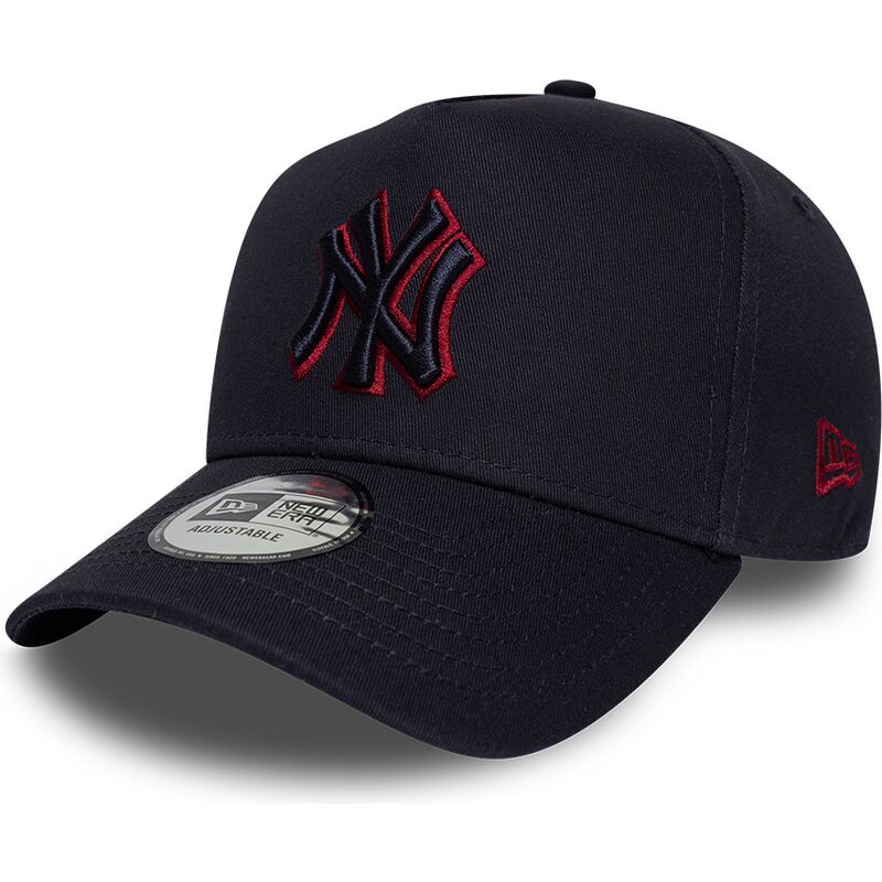 siltovka-zaoblena-tmavomodra-snapback-9forty-e-frame-team-outline-new-york-yankees-mlb-new-era siltovka-zaoblena-tmavomodra-snapback-9forty-e-frame-team-outline-new-york-yankees-mlb-new-era