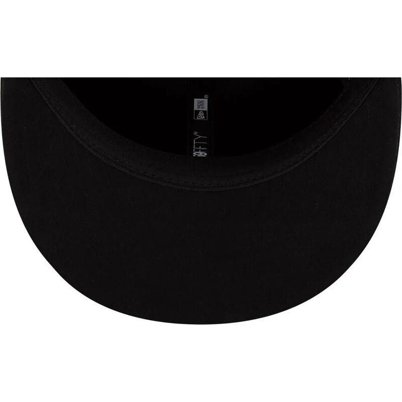 siltovka-zaoblena-cierna-snapback-59fifty-fc-barcelona-laliga-new-era