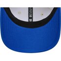 siltovka-zaoblena-bezova-snapback-9seventy-stretch-snap-contrast-visor-alpine-f1-team-formula-1-new-era
