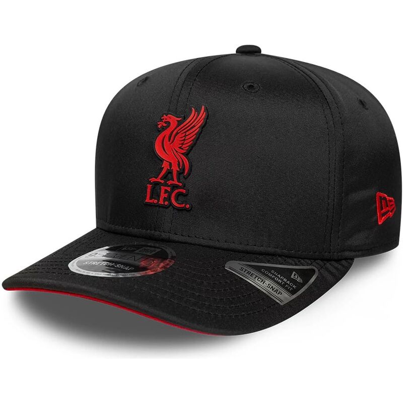 siltovka-zaoblena-cierna-snapback-9seventy-stretch-snap-gradient-liverpool-football-club-premier-league-new-era