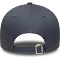 siltovka-zaoblena-siva-nastavitelny-9forty-outline-camo-los-angeles-dodgers-mlb-new-era