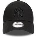 siltovka-zaoblena-cierna-nastavitelny-9forty-league-essential-new-york-yankees-mlb-new-era