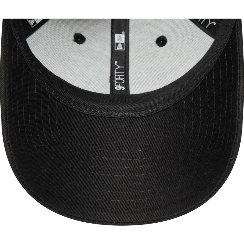siltovka-zaoblena-cierna-nastavitelny-9forty-league-essential-new-york-yankees-mlb-new-era