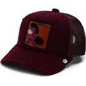 siltovka-zaoblena-cervena-snapback-horsey-double-stuffed-horse-play-the-farm-goorin-bros