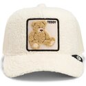 siltovka-zaoblena-bezova-snapback-teddy-double-stuffed-the-farm-goorin-bros