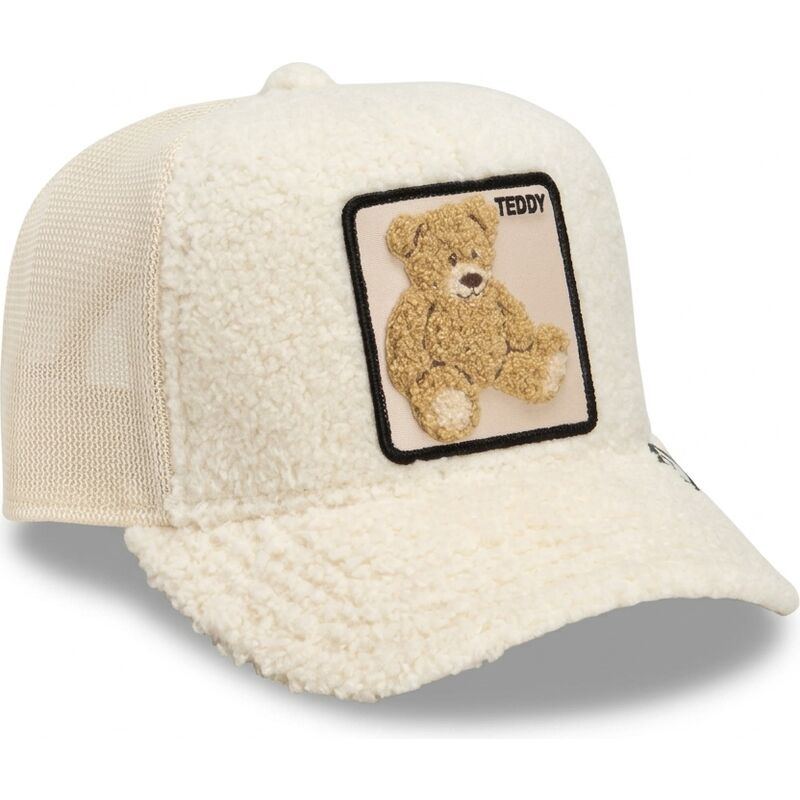 siltovka-zaoblena-bezova-snapback-teddy-double-stuffed-the-farm-goorin-bros