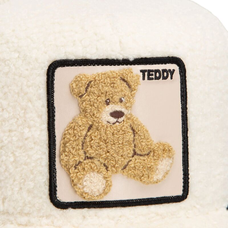 siltovka-zaoblena-bezova-snapback-teddy-double-stuffed-the-farm-goorin-bros