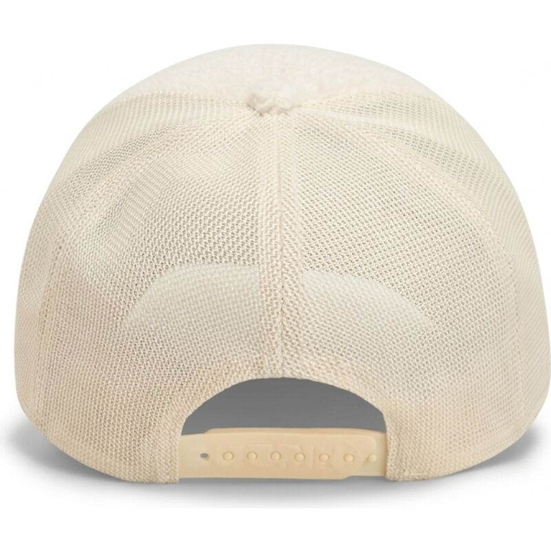 siltovka-zaoblena-bezova-snapback-teddy-double-stuffed-the-farm-goorin-bros