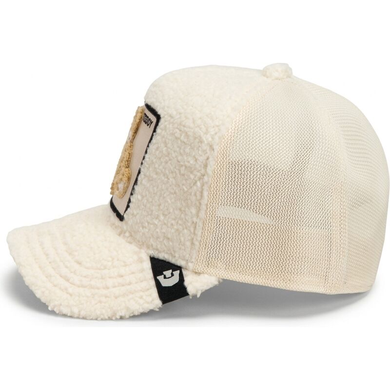 siltovka-zaoblena-bezova-snapback-teddy-double-stuffed-the-farm-goorin-bros