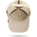 siltovka-zaoblena-bezova-snapback-teddy-double-stuffed-the-farm-goorin-bros
