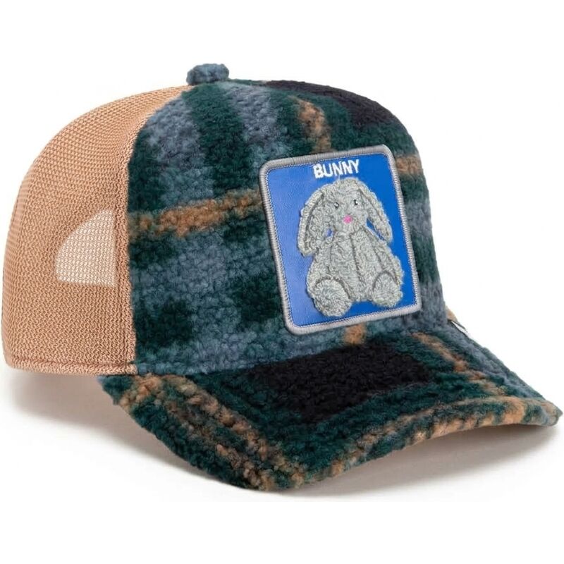 siltovka-zaoblena-zelena-snapback-bunny-double-stuffed-the-farm-goorin-bros siltovka-zaoblena-zelena-snapback-bunny-double-stuffed-the-farm-goorin-bros