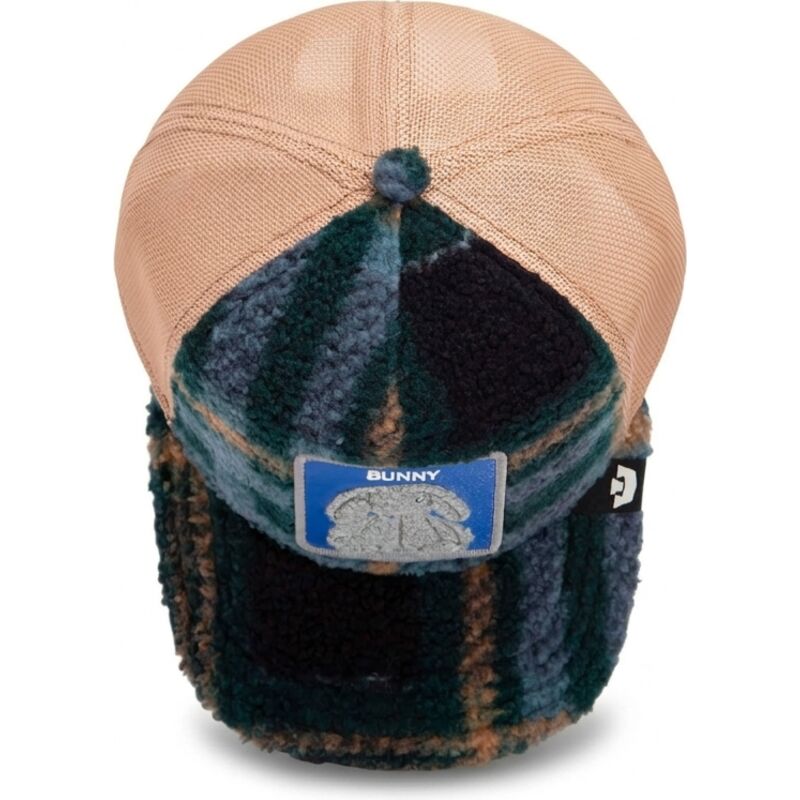 siltovka-zaoblena-zelena-snapback-bunny-double-stuffed-the-farm-goorin-bros siltovka-zaoblena-zelena-snapback-bunny-double-stuffed-the-farm-goorin-bros
