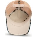 siltovka-zaoblena-zelena-snapback-bunny-double-stuffed-the-farm-goorin-bros