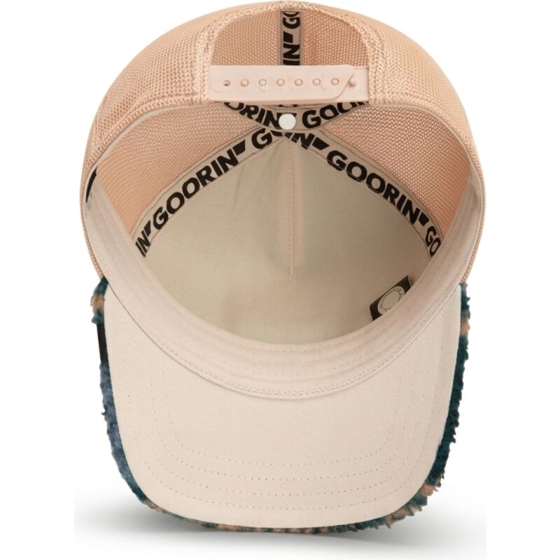 siltovka-zaoblena-zelena-snapback-bunny-double-stuffed-the-farm-goorin-bros siltovka-zaoblena-zelena-snapback-bunny-double-stuffed-the-farm-goorin-bros