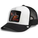 siltovka-zaoblena-cierna-snapback-pre-deti-beware-original-recipe-the-farm-goorin-bros