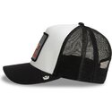 siltovka-zaoblena-cierna-snapback-pre-deti-beware-original-recipe-the-farm-goorin-bros