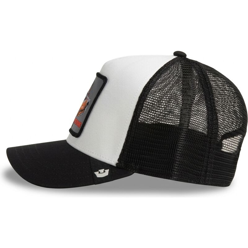 siltovka-zaoblena-cierna-snapback-pre-deti-beware-original-recipe-the-farm-goorin-bros