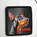 siltovka-zaoblena-cierna-snapback-pre-deti-beware-original-recipe-the-farm-goorin-bros