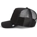 siltovka-zaoblena-cierna-snapback-pre-deti-frenchie-original-recipe-the-farm-goorin-bros