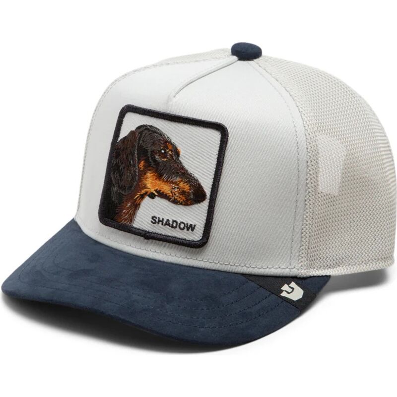siltovka-zaoblena-modra-snapback-pre-deti-suede-shadow-original-recipe-the-farm-goorin-bros siltovka-zaoblena-modra-snapback-pre-deti-suede-shadow-original-recipe-the-farm-goorin-bros