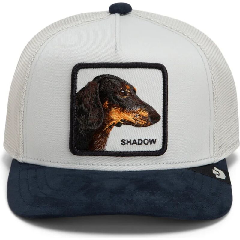 siltovka-zaoblena-modra-snapback-pre-deti-suede-shadow-original-recipe-the-farm-goorin-bros siltovka-zaoblena-modra-snapback-pre-deti-suede-shadow-original-recipe-the-farm-goorin-bros