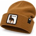 ciapka-hneda-pre-deti-the-bad-boy-original-recipe-the-farm-goorin-bros