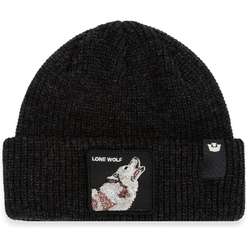 ciapka-cierna-pre-deti-the-lone-wolf-original-recipe-the-farm-goorin-bros