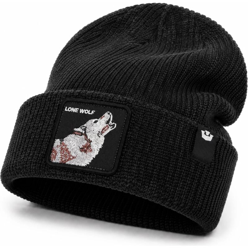 ciapka-cierna-pre-deti-the-lone-wolf-original-recipe-the-farm-goorin-bros