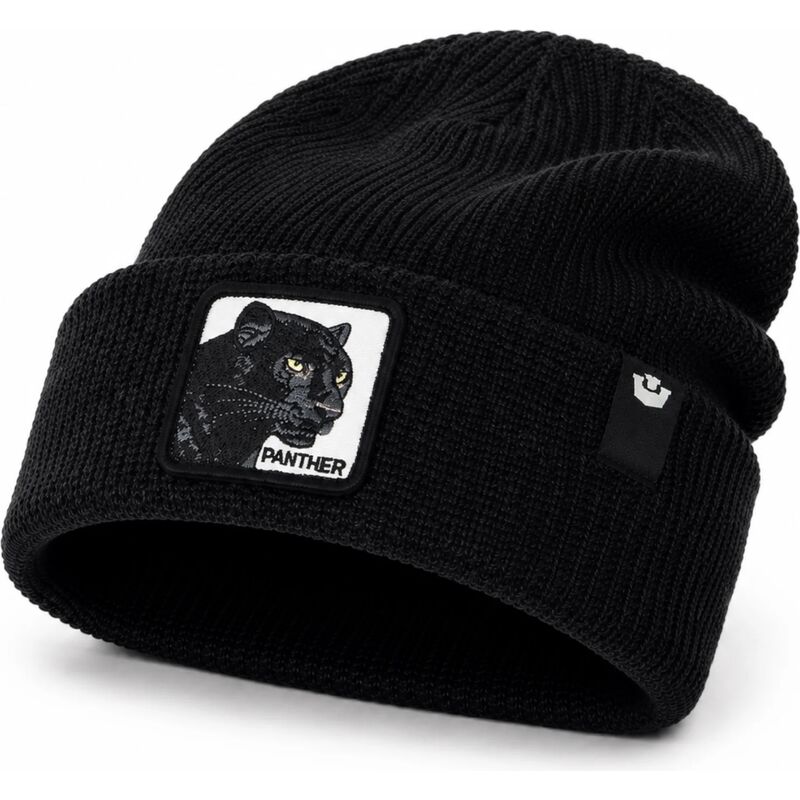 ciapka-cierna-pre-deti-the-panther-original-recipe-the-farm-goorin-bros