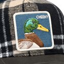 siltovka-zaoblena-viacfarebna-snapback-brit-cheeky-check-mate-the-farm-goorin-bros