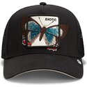 siltovka-zaoblena-cierna-snapback-over-the-line-butterfly-out-of-bounds-exotic-the-farm-goorin-bros